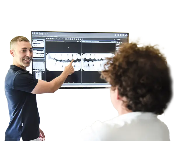 Protesi Dentali - Genzano