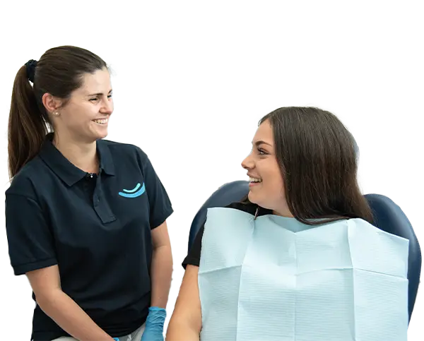 Sbiancamento Dentale - Genzano