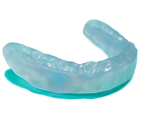 Genzano - Gnatologia