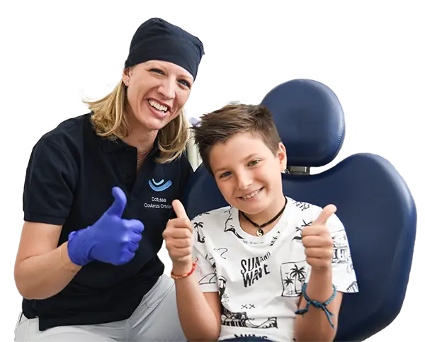 Genzano - Ortodonzia