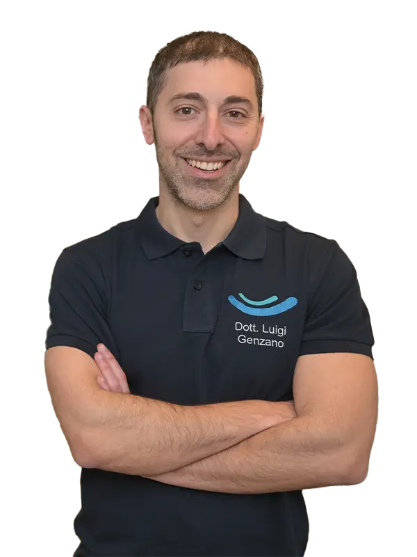 Dr. Luigi Genzano