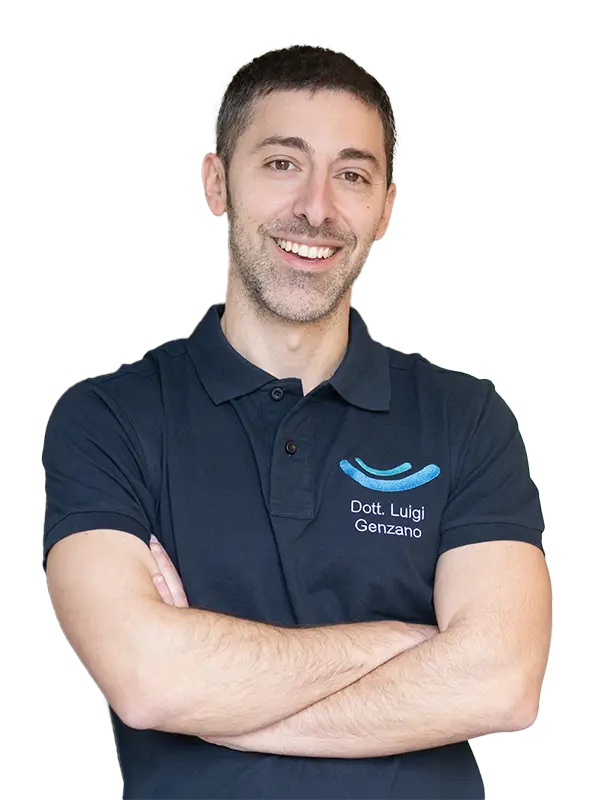 Dr. Luigi Genzano