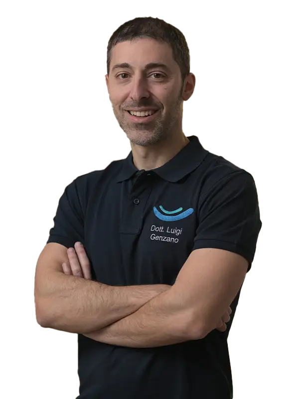 Dr. Luigi Genzano