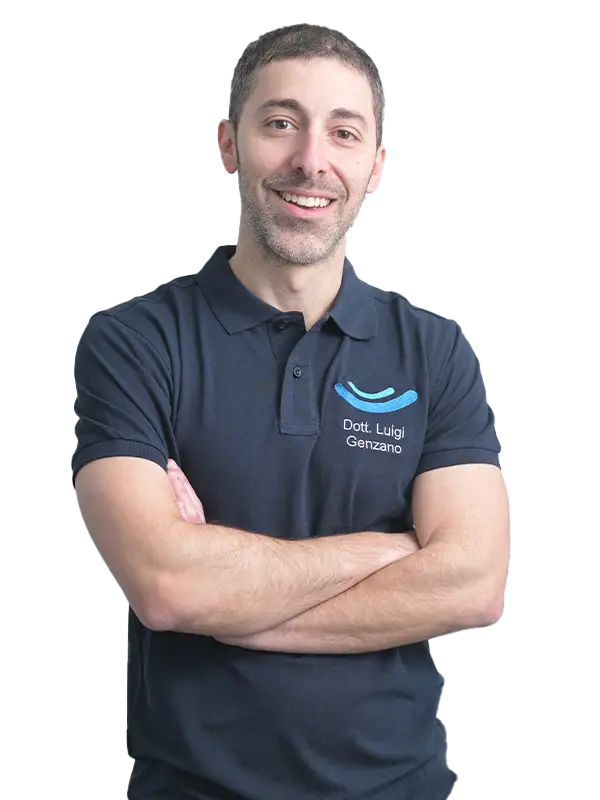 Dr. Luigi Genzano